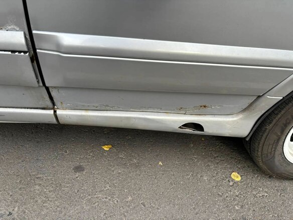 2007 Lada (ВАЗ) 2114, серебристый, 105000 рублей - вид 22