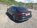 2024 Hongqi H5 II, чёрный - вид 3
