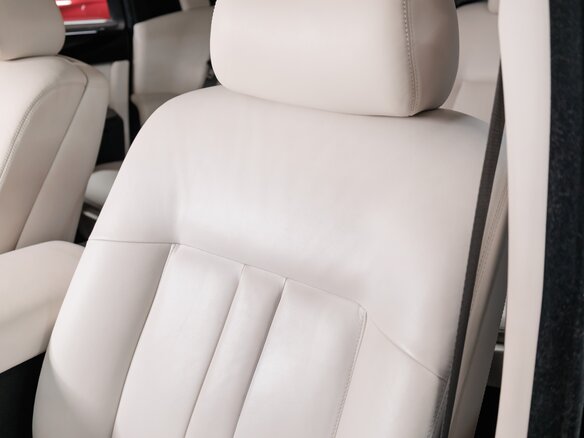 2013 Rolls-Royce Phantom VII Рестайлинг (Series II), чёрный - вид 22