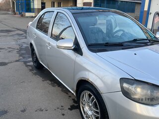 2013 FAW V5, серебристый, 290000 рублей, вид 1