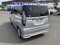 2023 Suzuki Solio IV, серебристый, 820000 рублей - вид 1