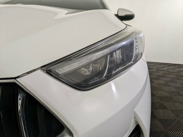 2020 Kia K3 II (China Market), белый, 1770000 рублей - вид 10