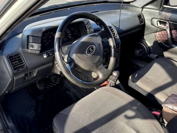 1999 Lada (ВАЗ) 2110, зелёный, 190000 рублей - вид 2
