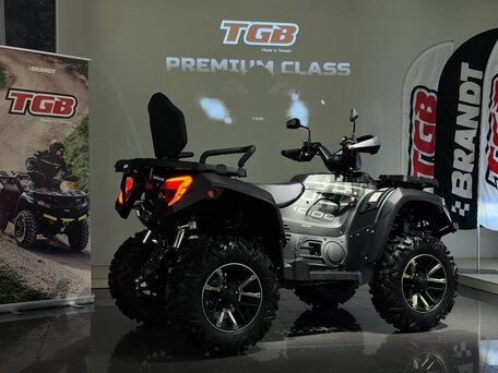 2025 TGB Blade 1000, чёрный, 1349000 рублей, вид 2