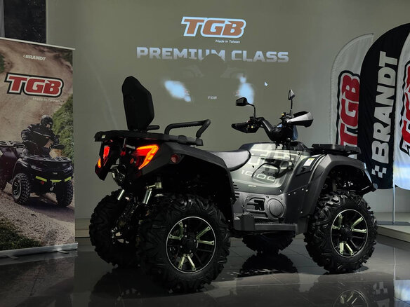 2025 TGB Blade 1000, чёрный, 1349000 рублей - вид 1