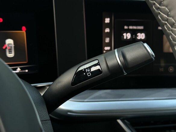 2026 Haval F7 II, белый, 2899000 рублей - вид 19