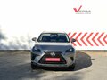 2021 Lexus NX 200 I Рестайлинг, серый, 3700000 рублей - вид 3