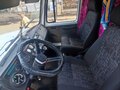 2011 ГАЗ 3309, белый - вид 1