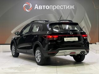 2025 Solaris KRX, чёрный, 2700000 рублей, вид 3