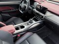 2023 Geely Coolray I, красный, 2250000 рублей - вид 4