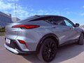 2023 Buick Envista, серый, 1880000 рублей - вид 6