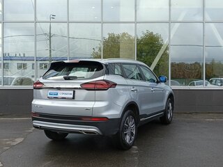 2023 Geely Atlas Pro, серый, 1839000 рублей, вид 5