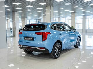 2022 Haval Jolion I, синий, 1566000 рублей, вид 2