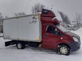 2014 ГАЗ ГАЗель Next, пурпурный, 1500000 рублей - вид 2