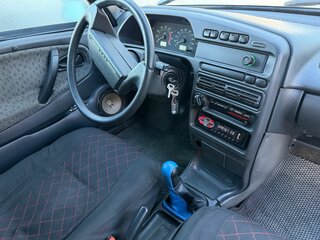 2007 Lada (ВАЗ) 2114, серебристый, 100000 рублей, вид 3