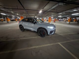 2023 Geely Tugella I Рестайлинг, серый, 3100000 рублей, вид 2