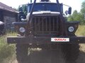 1982 Урал 375, зелёный, 1500000 рублей