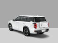 2026 GAC GS8 Traveller II, белый, 5349000 рублей - вид 1