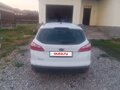 2013 Ford Focus III, белый, 470000 рублей - вид 2