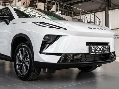 Omoda C5 II