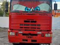 1993 DAF XF 95, красный, 700000 рублей
