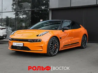 Zeekr 001 100 kWh I