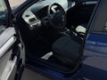 2006 Opel Astra H, синий - вид 9