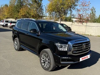 2023 Tank 500 I, чёрный, 4300000 рублей, вид 2
