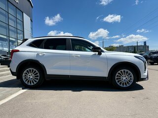 2026 Haval Jolion I Рестайлинг, белый, 2849000 рублей, вид 4