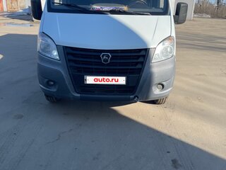 2019 ГАЗ ГАЗель (33023/330273) Фермер, белый, 1500000 рублей, вид 3