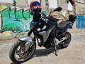 2021 BMW F 900 R, чёрный, 869000 рублей - вид 1