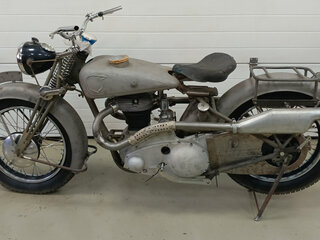 DKW SB 500