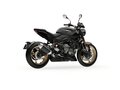 2026 Triumph Trident 900, чёрный, 1750000 рублей - вид 1