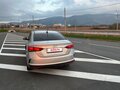 2022 Hyundai Accent V Рестайлинг, серебристый, 1900000 рублей - вид 2