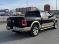 2013 Dodge RAM IV (DS/DJ), чёрный, 4490000 рублей - вид 8
