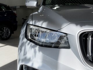2026 Belgee X70 I Рестайлинг, серебристый, 3019990 рублей, вид 4