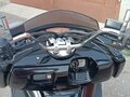 2009 Yamaha Maxam (CP250), чёрный, 285000 рублей - вид 11