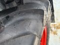 2012 Lamborghini DL25, красный, 1700000 рублей - вид 9