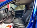 2006 Mazda 3 I (BK) Рестайлинг, синий, 459000 рублей - вид 7