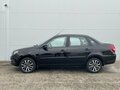 2026 Lada (ВАЗ) Granta I Рестайлинг, чёрный - вид 2