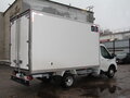 2026 Ford Transit, белый - вид 5