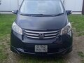 2010 Honda Freed Spike I Рестайлинг, чёрный, 1110000 рублей