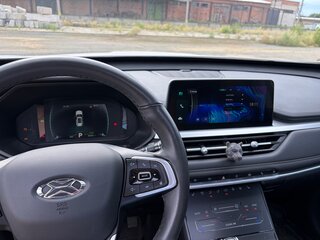 2024 Xcite X-Cross 7, белый, 1880000 рублей, вид 5