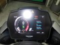 2022 Triumph Speed Triple, серый, 1270000 рублей - вид 9