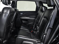 2011 Dodge Journey I Рестайлинг, чёрный - вид 11