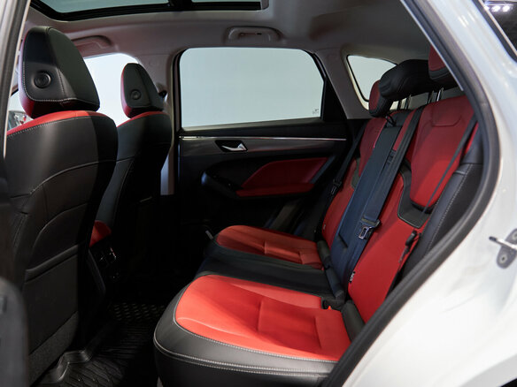 2026 Haval Jolion I Рестайлинг, белый, 2099000 рублей - вид 20