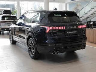 2026 Nordcross 001, чёрный, 7130000 рублей, вид 5