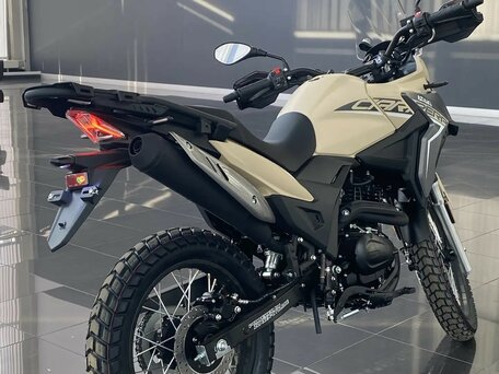 2026 Ataki Carrera, бежевый, 209990 рублей, вид 5