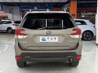 2022 Subaru Forester V Рестайлинг, бежевый, 3290000 рублей, вид 5