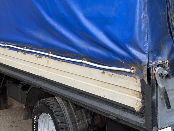 2010 ГАЗ ГАЗель (3302), белый, 460000 рублей - вид 7
